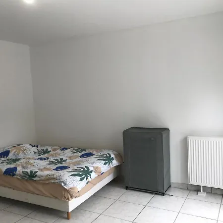 Colocation De 3 Affittacamere